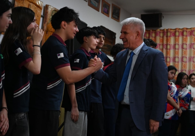 InfoSanLuis - Noticias locales