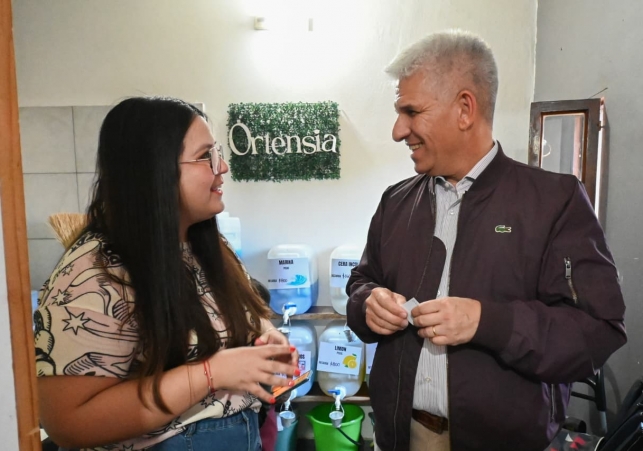 InfoSanLuis - Noticias locales