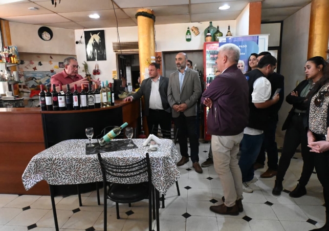 InfoSanLuis - Noticias locales