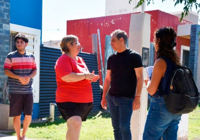 InfoSanLuis - Noticias locales