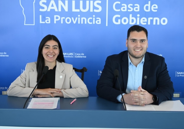 InfoSanLuis - Noticias locales