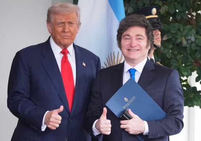 InfoSanLuis - Noticias locales