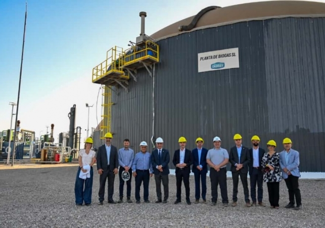 InfoSanLuis - Noticias locales