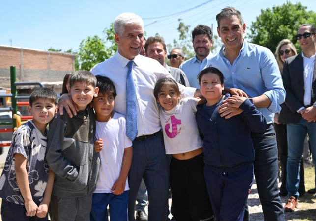 InfoSanLuis - Noticias locales