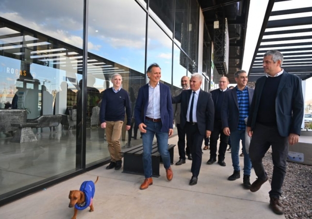 InfoSanLuis - Noticias locales