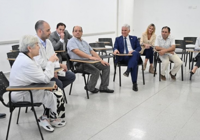 InfoSanLuis - Noticias locales