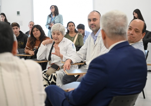 InfoSanLuis - Noticias locales