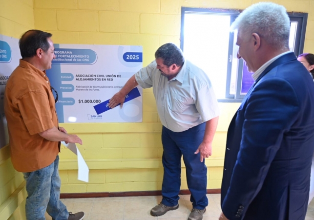 InfoSanLuis - Noticias locales