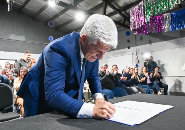 InfoSanLuis - Noticias locales