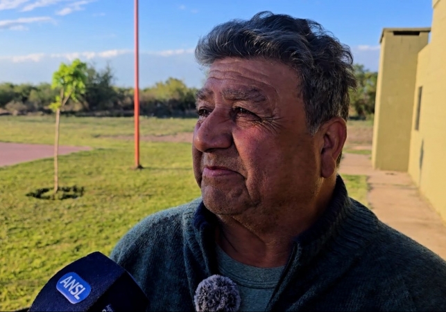 InfoSanLuis - Noticias locales