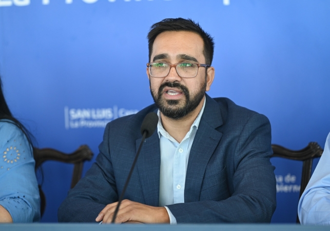 InfoSanLuis - Noticias locales