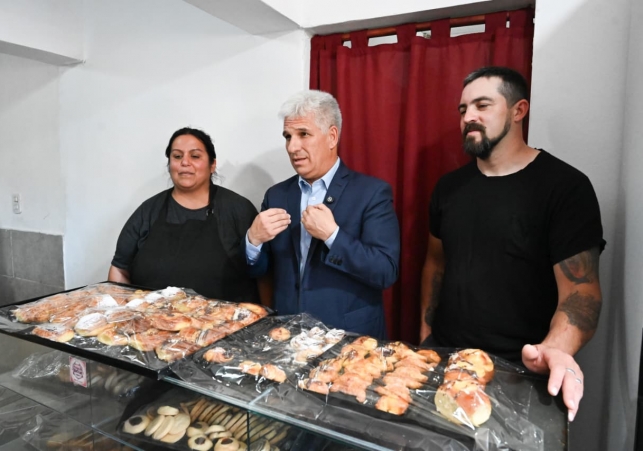 InfoSanLuis - Noticias locales