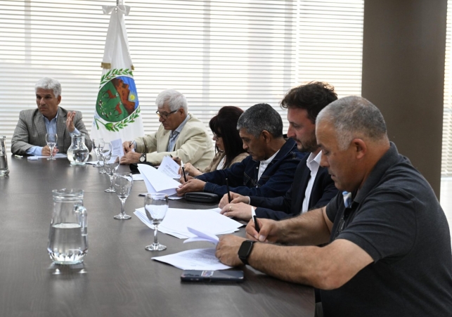 InfoSanLuis - Noticias locales