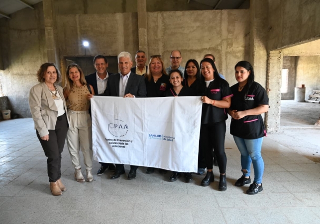 InfoSanLuis - Noticias locales InfoSanLuis - Noticias locales