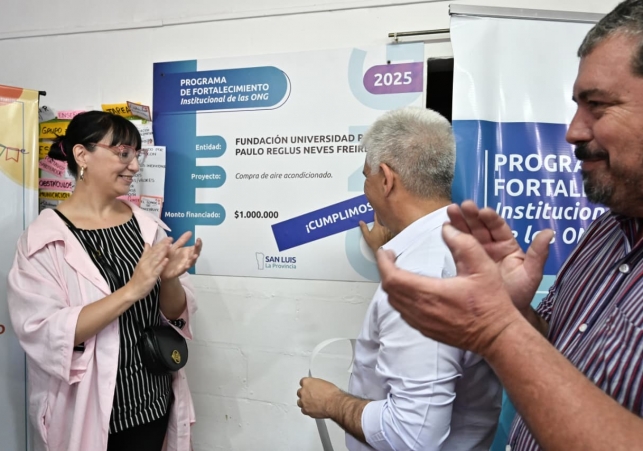 InfoSanLuis - Noticias locales InfoSanLuis - Noticias locales