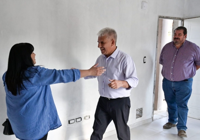 InfoSanLuis - Noticias locales InfoSanLuis - Noticias locales