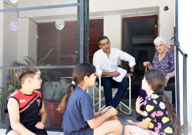 InfoSanLuis - Noticias locales InfoSanLuis - Noticias locales