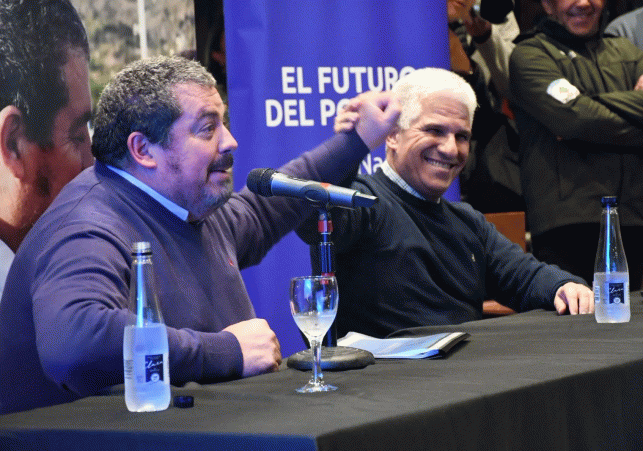 InfoSanLuis - Noticias locales