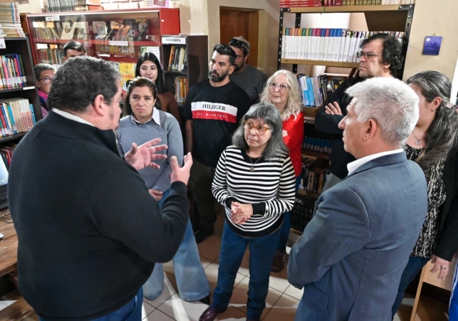 InfoSanLuis - Noticias locales InfoSanLuis - Noticias locales