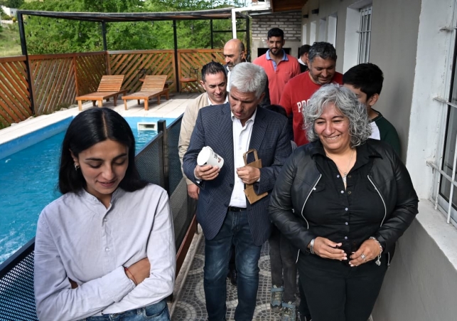 InfoSanLuis - Noticias locales InfoSanLuis - Noticias locales