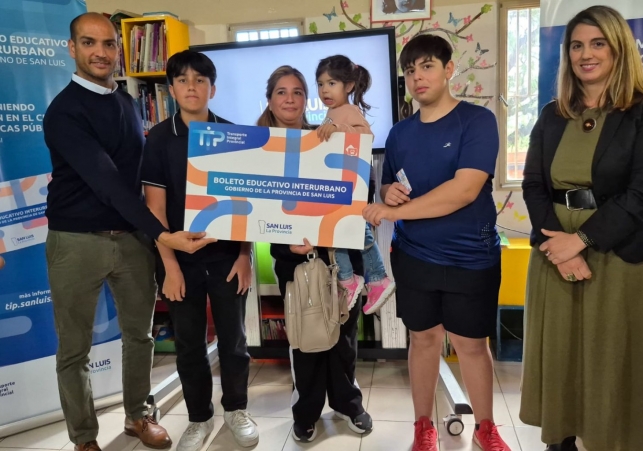 InfoSanLuis - Noticias locales InfoSanLuis - Noticias locales