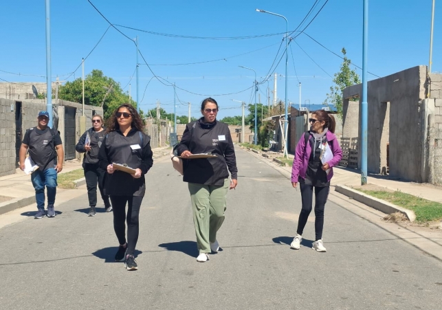 InfoSanLuis - Noticias locales InfoSanLuis - Noticias locales