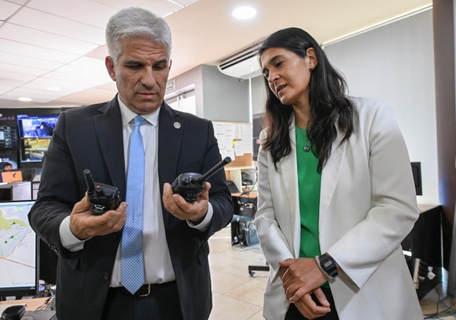 InfoSanLuis - Noticias locales