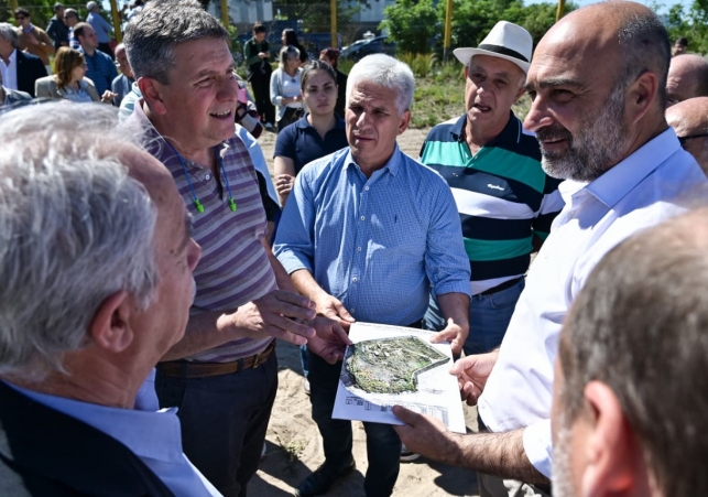 InfoSanLuis - Noticias locales