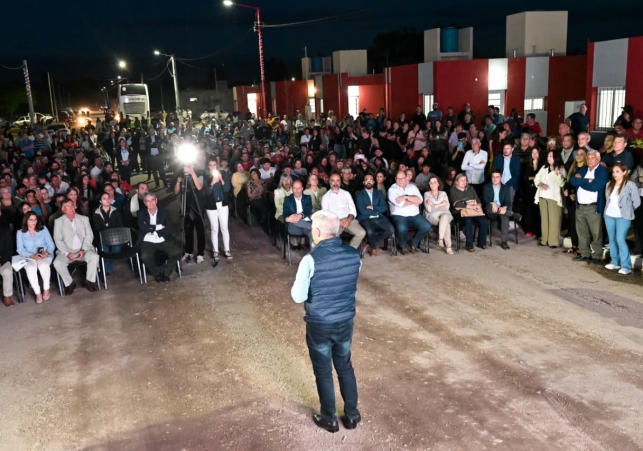 InfoSanLuis - Noticias locales