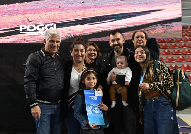 InfoSanLuis - Noticias locales