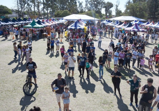 InfoSanLuis - Noticias locales