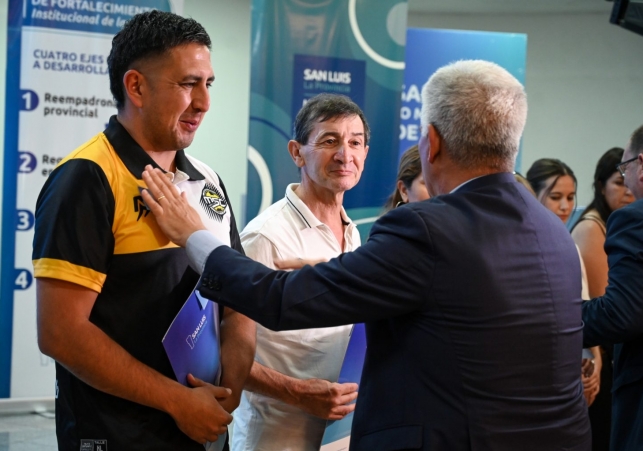 InfoSanLuis - Noticias locales