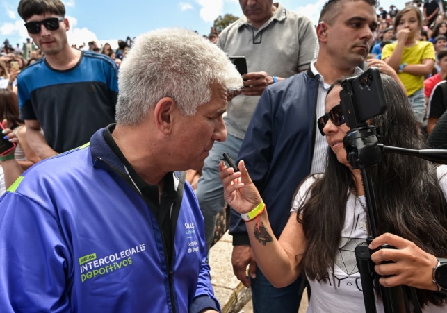 InfoSanLuis - Noticias locales