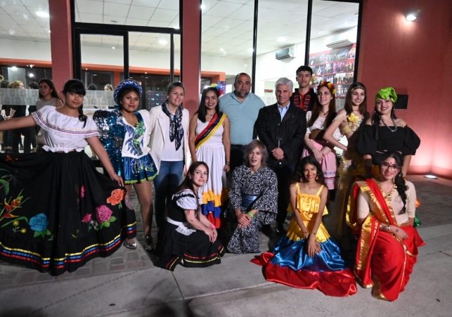 InfoSanLuis - Noticias locales