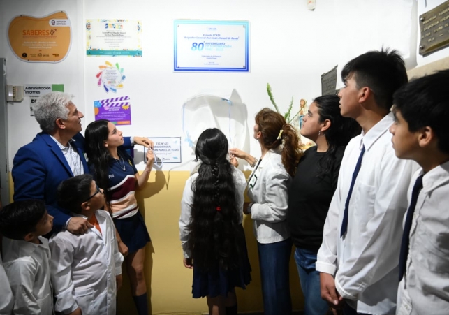 InfoSanLuis - Noticias locales