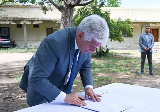 InfoSanLuis - Noticias locales