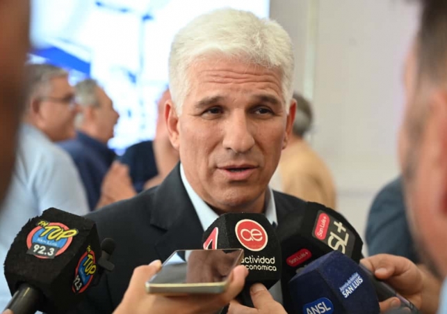 InfoSanLuis - Noticias locales