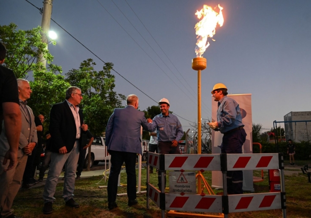 InfoSanLuis - Noticias locales