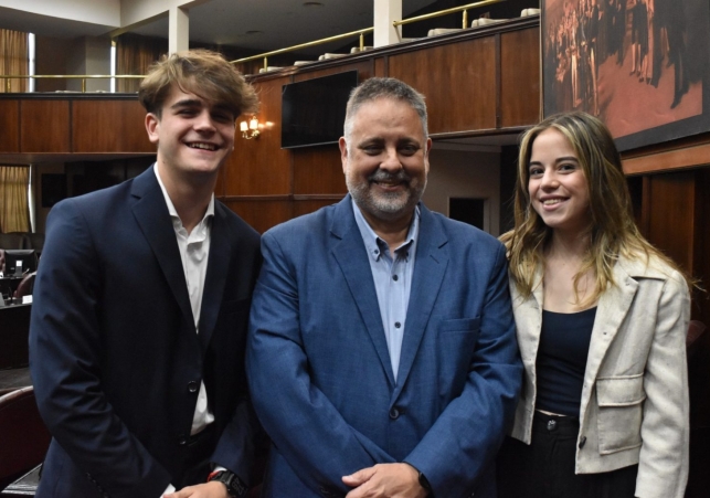 InfoSanLuis - Noticias locales