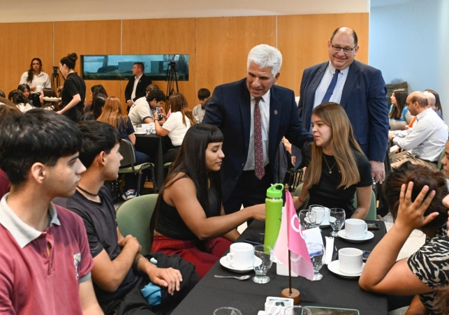 InfoSanLuis - Noticias locales