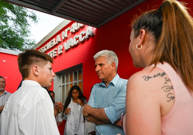 InfoSanLuis - Noticias locales