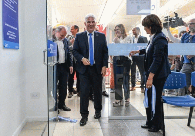 InfoSanLuis - Noticias locales