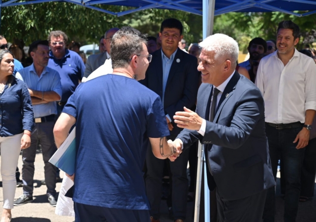 InfoSanLuis - Noticias locales