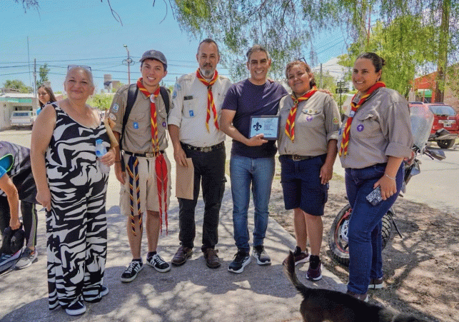 InfoSanLuis - Noticias locales