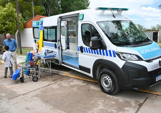 InfoSanLuis - Noticias locales