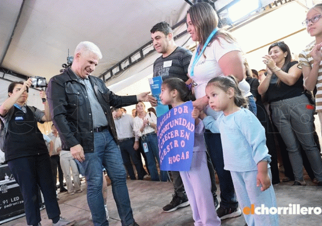 InfoSanLuis - Noticias locales