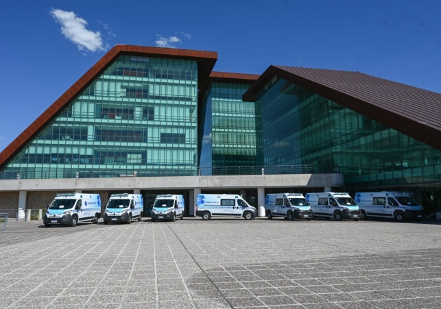 InfoSanLuis - Noticias locales