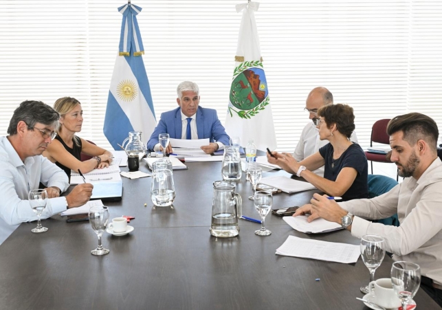 InfoSanLuis - Noticias locales