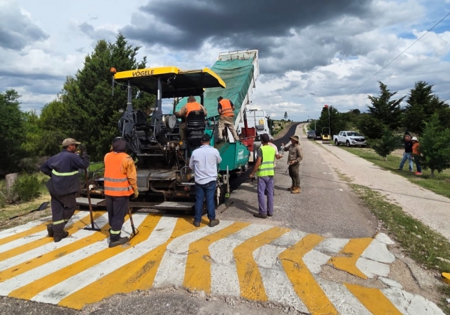 InfoSanLuis - Noticias locales