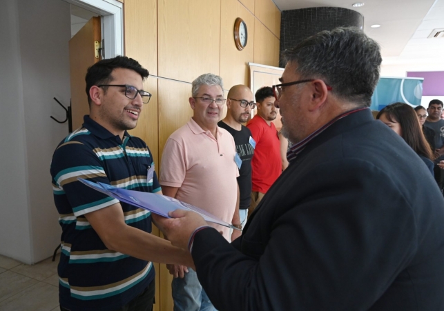 InfoSanLuis - Noticias locales